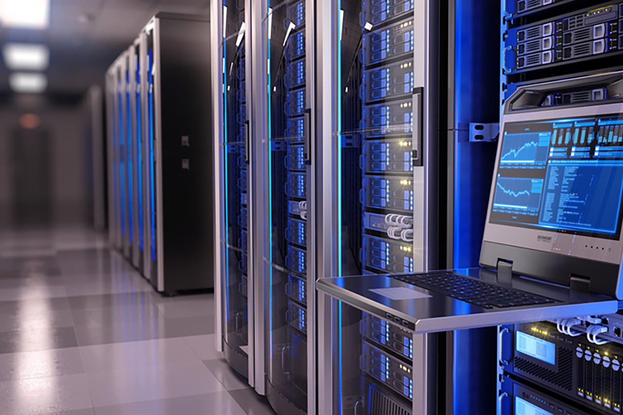 Datacenters