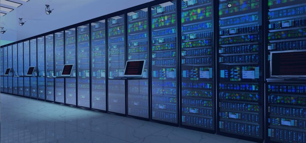Secure and reliable connectivity in data center