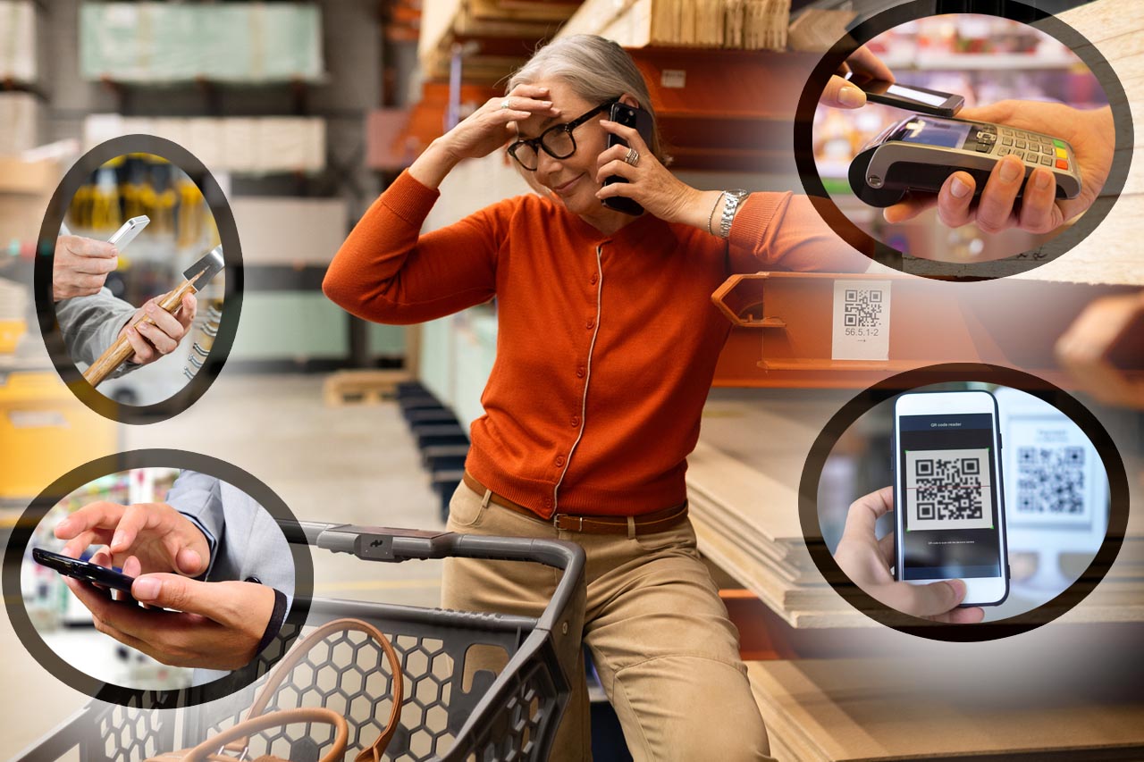 Retail Business Cellular Coverage